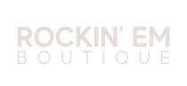 Rockin' EM  Boutique